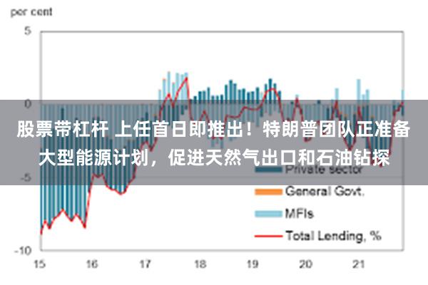 股票带杠杆 上任首日即推出！特朗普团队正准备大型能源计划，促进天然气出口和石油钻探